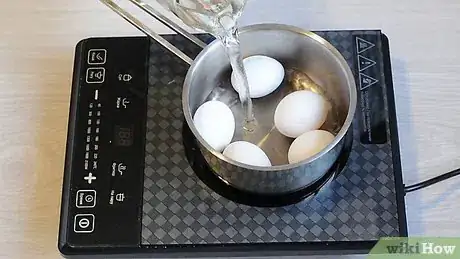 Image intitulée Make a Soft Boiled Egg Step 2