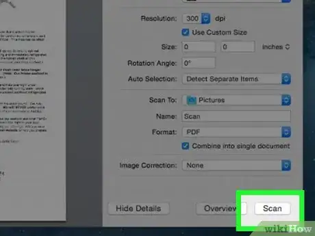 Image intitulée Scan on a Mac Step 20
