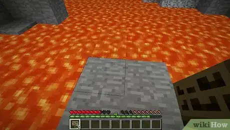 Image intitulée Die in Minecraft Step 12