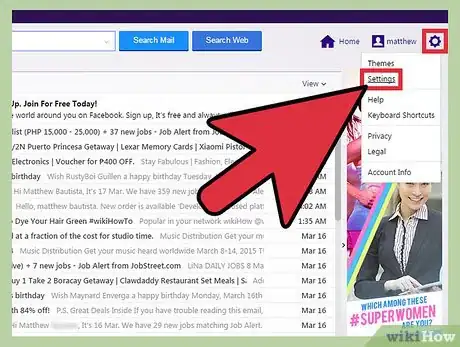 Image intitulée Add an Extra Email on Your Yahoo Account Step 3