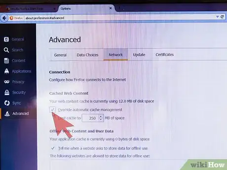 Image intitulée Make Firefox Load Pages Faster Step 13