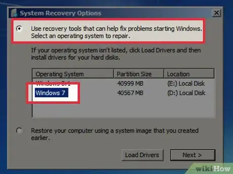 Image intitulée Reset Windows 7 Administrator Password Step 14