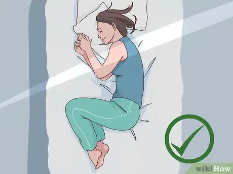 Image intitulée Sleep with a Ruptured Disc Step 1