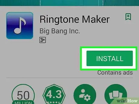 Image intitulée Add Ringtones to an Android Phone Step 9