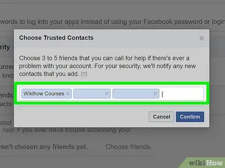 Image intitulée Get Someone's Facebook Password Step 18