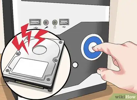 Image intitulée Diagnose a Computer Hard Disk Drive Step 3