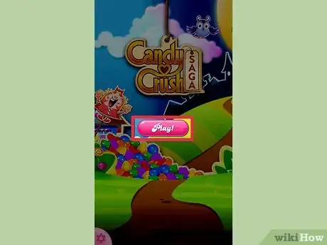 Image intitulée Play Facebook Games on an Android Step 14