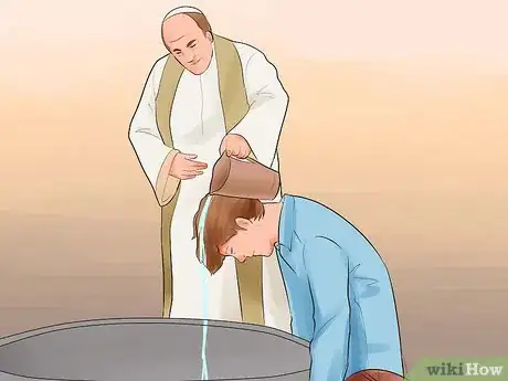 Image intitulée Become Catholic Step 11