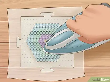 Image intitulée Use Perler Beads Step 5