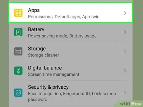 Image intitulée Prevent Apps from Starting on Boot in Android Step 2