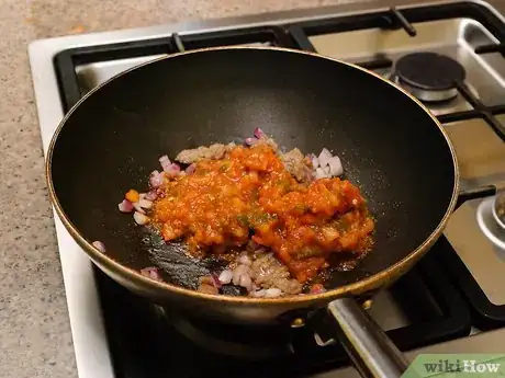 Image intitulée Make Rotel with Ground Beef Step 7