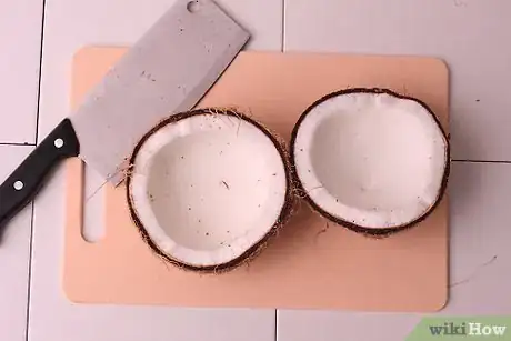 Image intitulée Make Coconut Milk Step 8