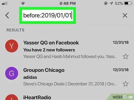 Image intitulée Find Old Emails in Gmail Step 4