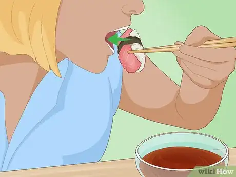 Image intitulée Eat Sushi Step 11