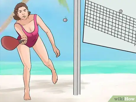 Image intitulée Play Paddleball Step 12