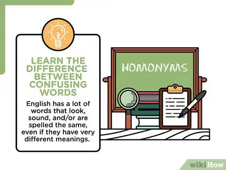 Image intitulée Improve Your Grammar Step 11