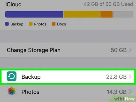 Image intitulée Delete Apps from iCloud Step 10