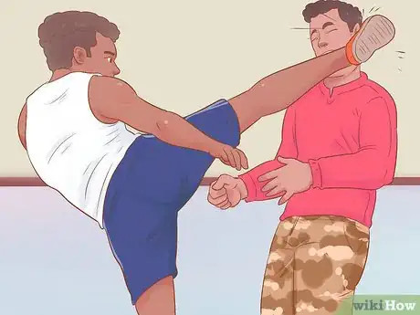 Image intitulée Knock Someone Out with One Hit Step 14