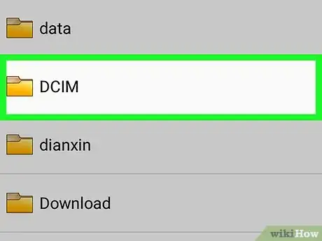 Image intitulée Access Files on Android Step 3