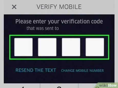 Image intitulée Sign Up for Uber Step 3
