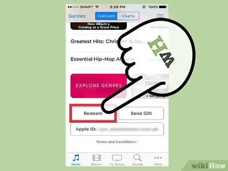 Image intitulée Buy Music on iTunes Step 10