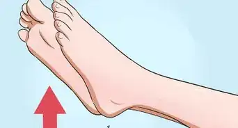 traiter l'engourdissement dans les pieds et les orteils