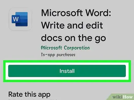 Image intitulée Download Microsoft Word Step 22
