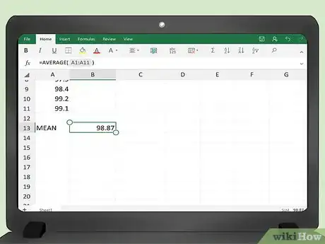 Image intitulée Calculate the Sum of Squares for Error (SSE) Step 9