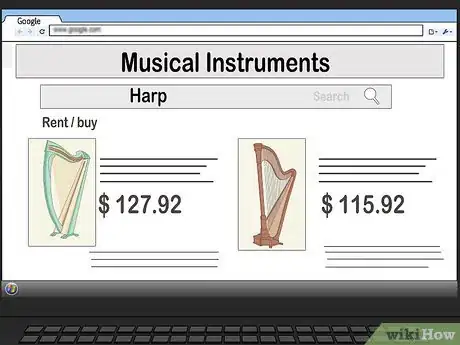 Image intitulée Play the Harp Step 6