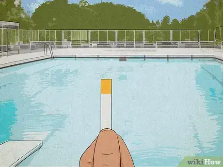 Image intitulée Swim Underwater Without Goggles Step 12