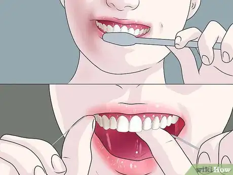 Image intitulée Bleach Your Teeth Step 8