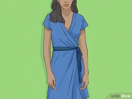 Image intitulée Dress when You Have Broad Shoulders Step 13