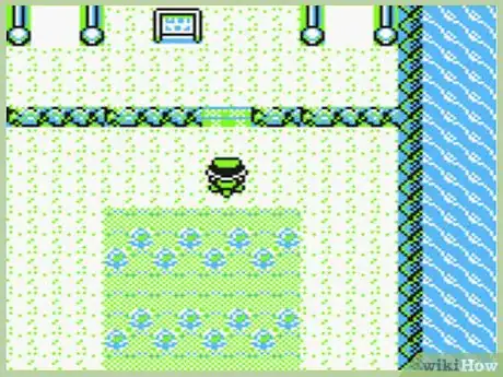 Image intitulée Find Mew in Pokemon Red_Blue Step 29