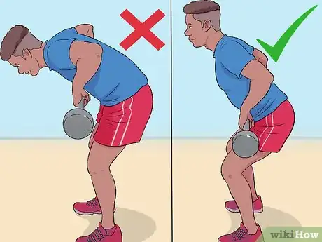 Image intitulée Lift Heavier Weights Step 6