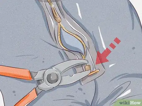 Image intitulée Fix a Tent Zipper Step 1