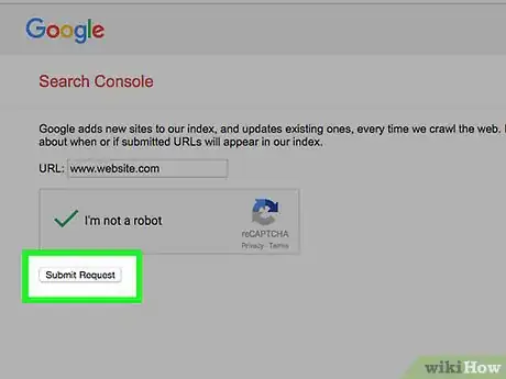 Image intitulée Add Your Website to Google Step 6