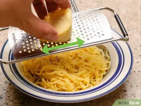 Image intitulée Make Buttered Noodles Step 8