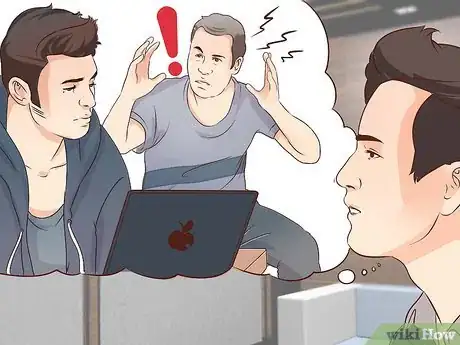 Image intitulée Overcome Internet Addiction Step 17