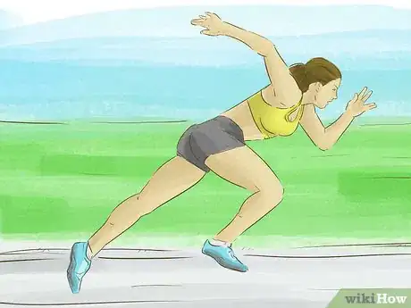 Image intitulée Run Longer Step 9