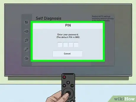 Image intitulée Reset a Samsung TV Step 13