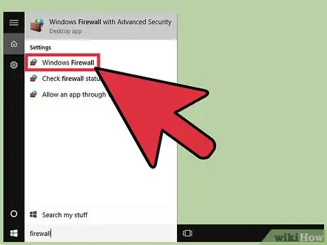 Image intitulée Check Your Firewall Settings Step 3