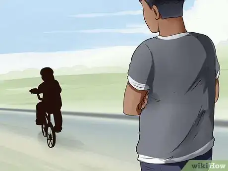 Image intitulée Ride a Bike Without Training Wheels Step 16