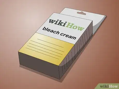 Image intitulée Bleach Your Eyebrows Step 10