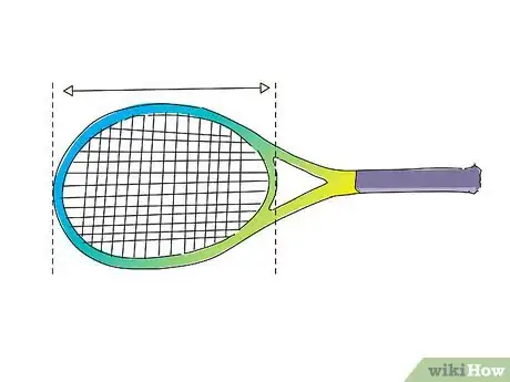 Image intitulée Choose a Tennis Racquet Step 2
