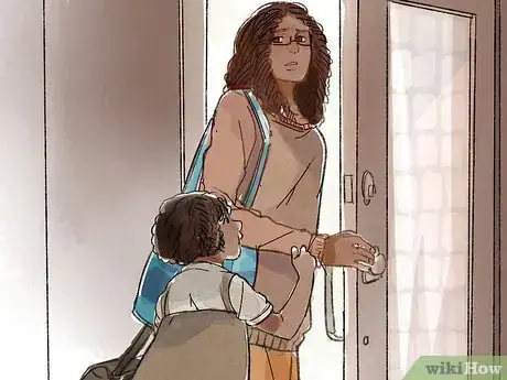 Image intitulée Deal with Emotional Abuse Step 10