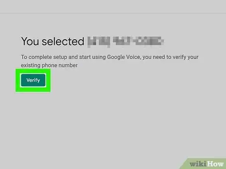 Image intitulée Get a Google Voice Phone Number Step 4