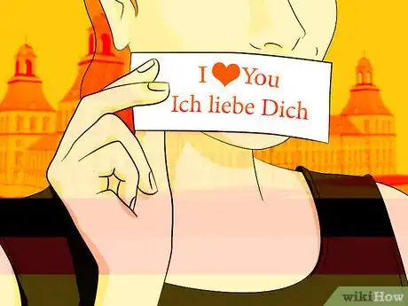 Image intitulée Say I Love You in German Step 1