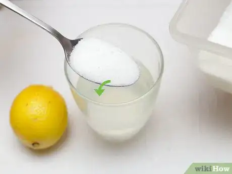 Image intitulée Make Fizzy Lemonade Step 14