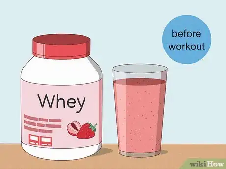 Image intitulée Use Whey Protein Step 11