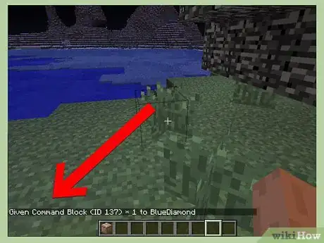 Image intitulée Get Command Blocks in Minecraft Step 11